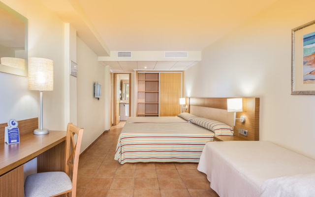 Отель RH Casablanca & Suites