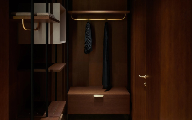 Amabilia Suites