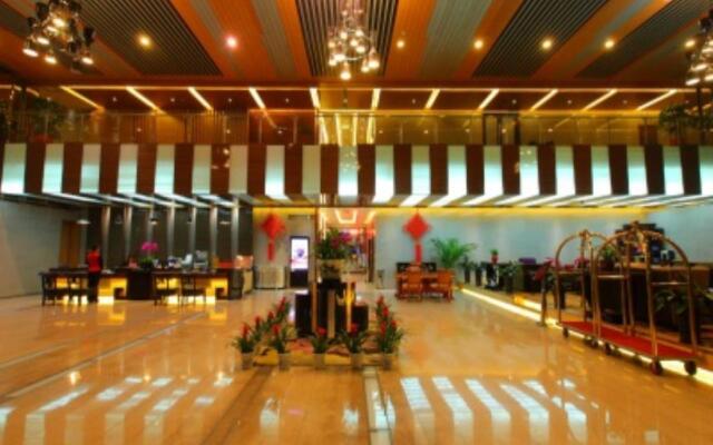 Kai Sheng Xingfeng International Hotel