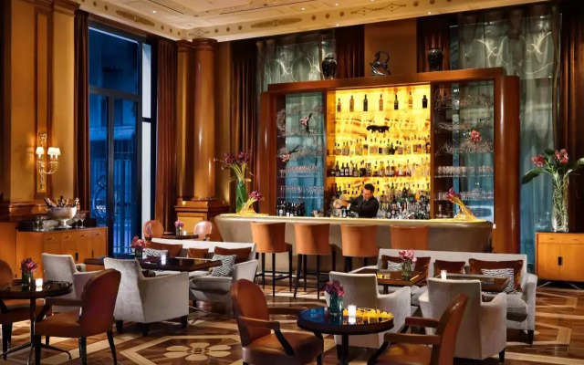Palazzo Parigi Hotel & Grand Spa Milano
