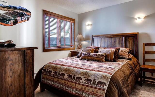 Sunrise Northstar B 1 by RedAwning