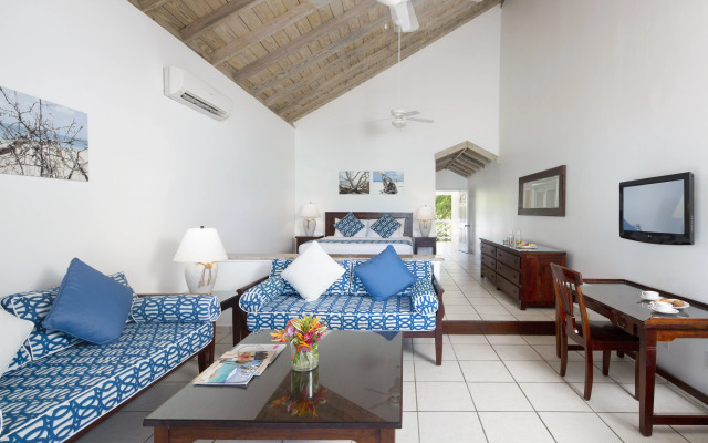Galley Bay Resort & Spa