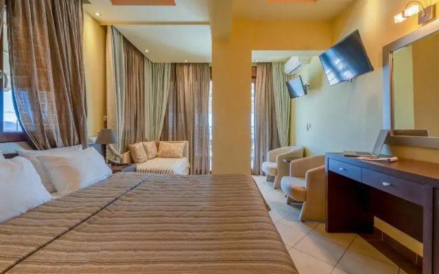 Meliton Inn Hotel & Suites