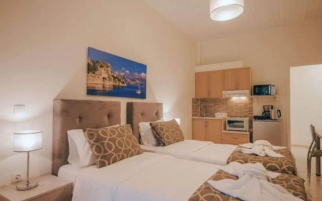 Bella De Lux Apts