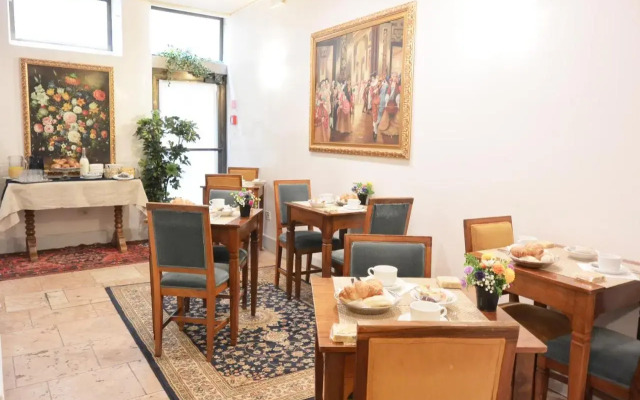Hotel San Zulian