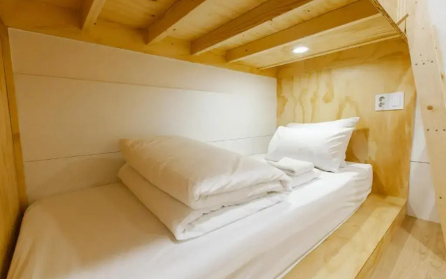 Seoulite Inn Myeongdong