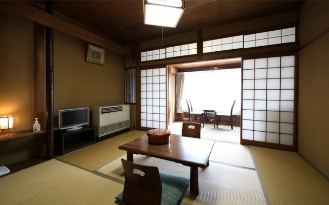 Yamamoto Ryokan