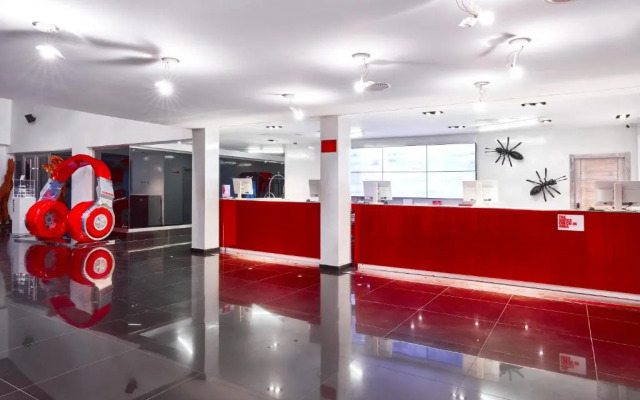 Ushuaïa Ibiza Beach Hotel - Adults Only