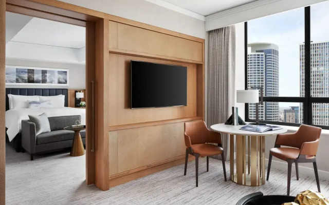 The Ritz-Carlton, Chicago
