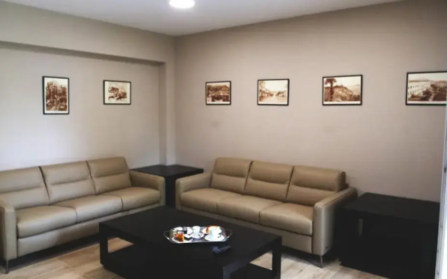 Kairos Resort