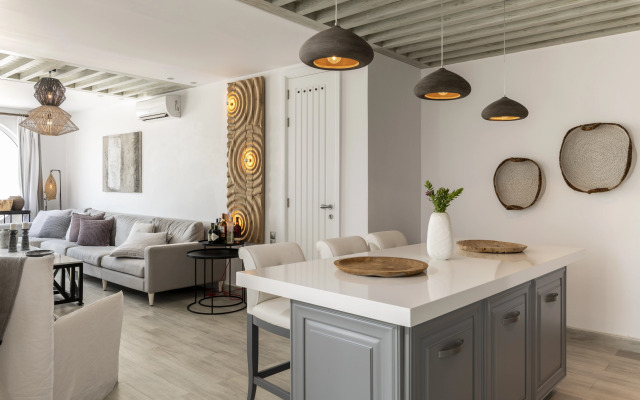 Kensho Villa Psarou