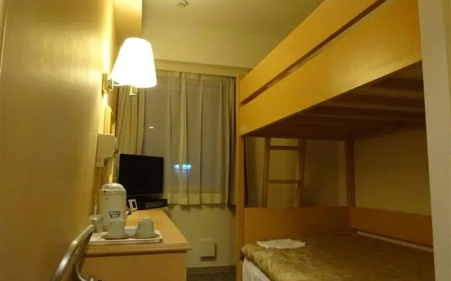 Hotel Az Kagoshima Osaki