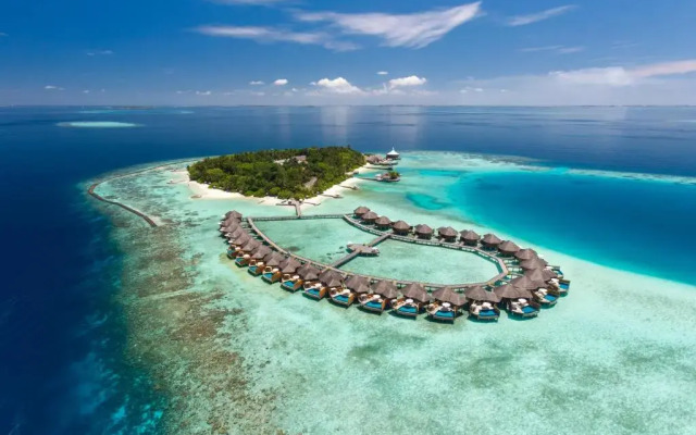 Baros Maldives