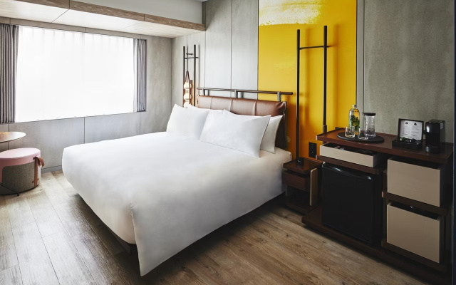 Premium Accessible room 사진 1