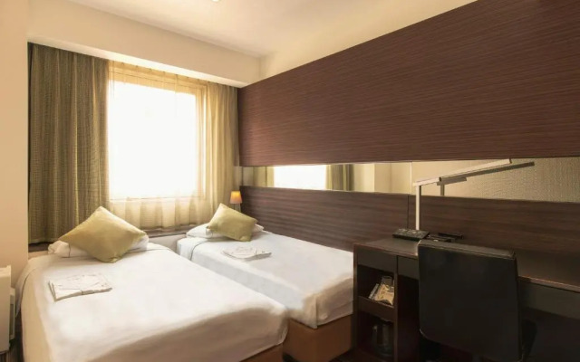 Brighton City Osaka Kitahama Hotel