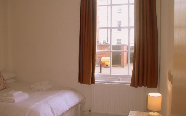 Pritchard Place