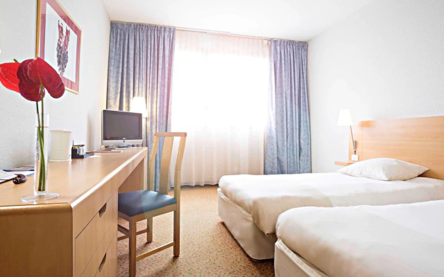 Novotel Torino Corso Giulio Cesare Hotel