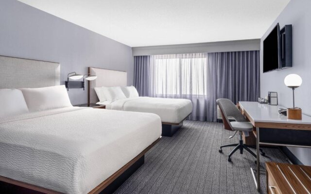 Courtyard by Marriott Austin South