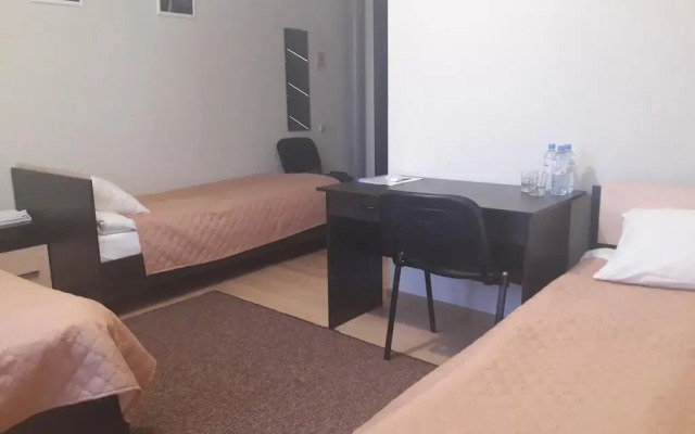 Гостевой дом Брусника