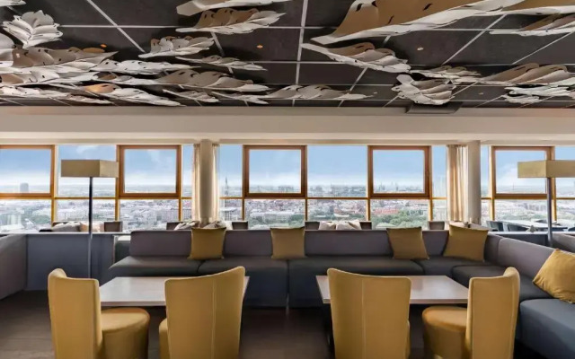 Radisson Blu Latvija Conference & Spa Hotel