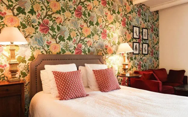 Demeure Castel Brando Hôtel & SPA