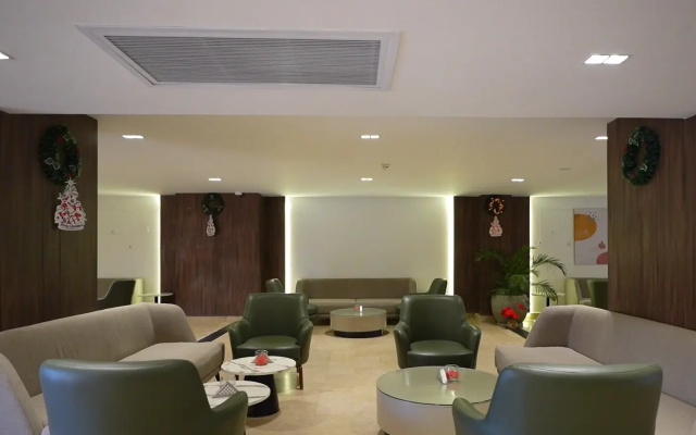 Pyramisa Beach Resort, Hurghada - Sahl Hasheesh