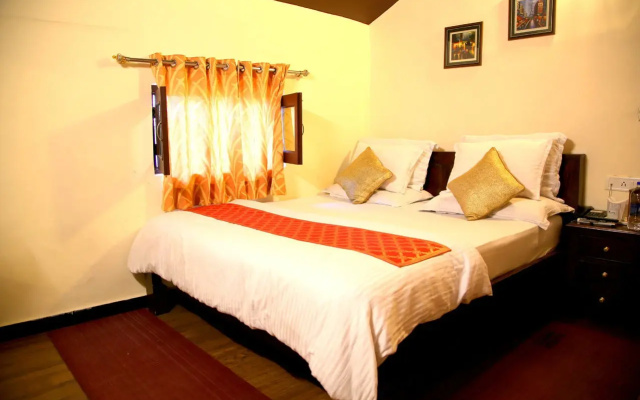 Hill 'N' You - A Boutique Garden Resort