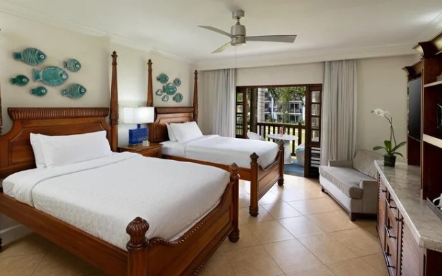 Beaches Negril Resort - ALL INCLUSIVE