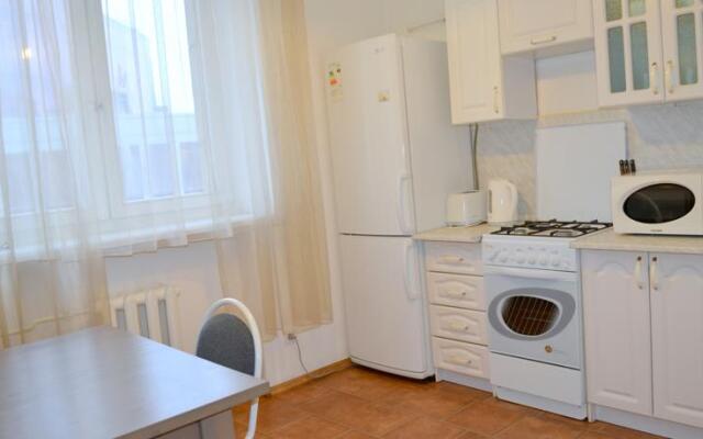 Интермарк Апартаменты Белорусская