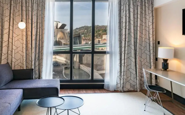 Vincci Consulado de Bilbao