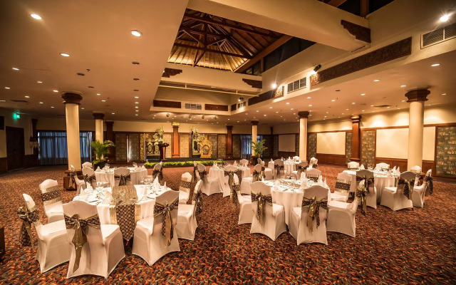 Ayodya Resort Bali Hotel