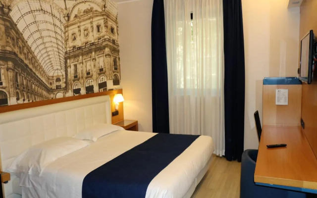 Hotel Domenichino