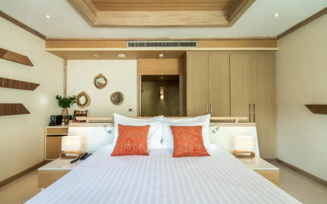 Bandara Spa Resort & Pool Villas, Samui