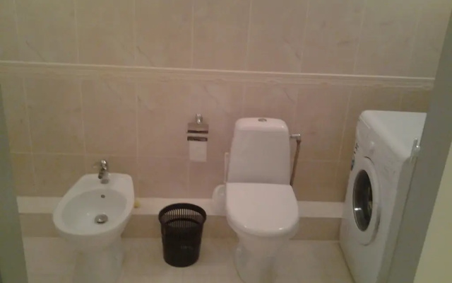 Apartments Chudo Ostrov