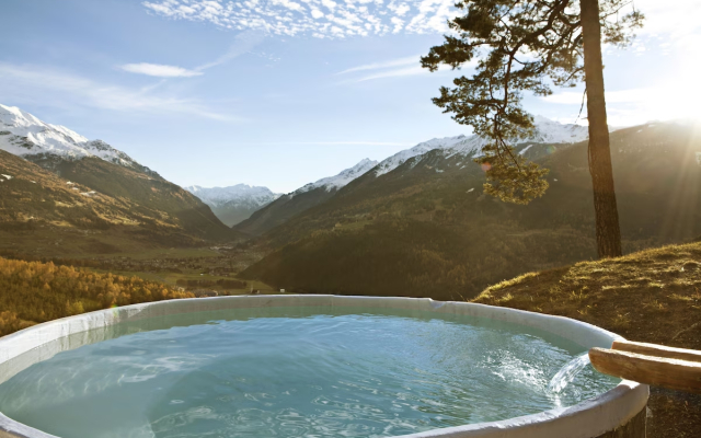 QC Terme Hotel Bagni Vecchi