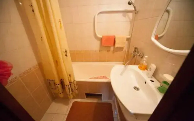 Apartment on Orlovskaya