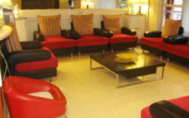 Hotel Parichay