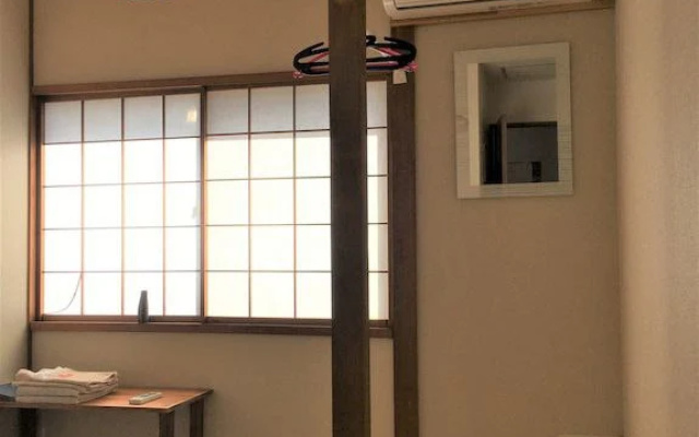 Kenrokuen Double room (풀 더블 침대) 사진 3