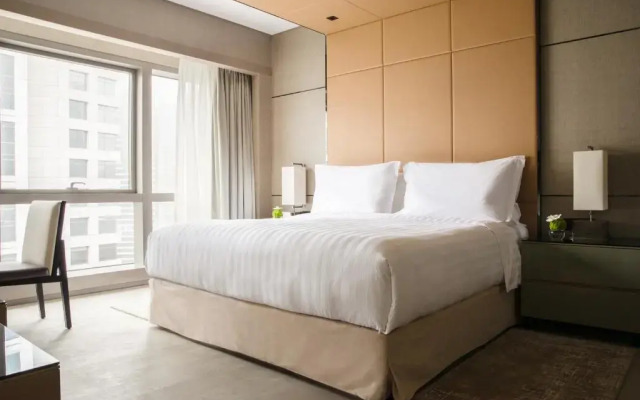 Jumeirah Living Guangzhou - Residences