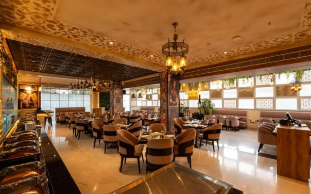 Ramee Tarang Hotel Indore