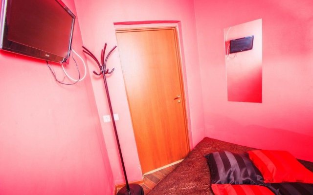 Econom M Hostel