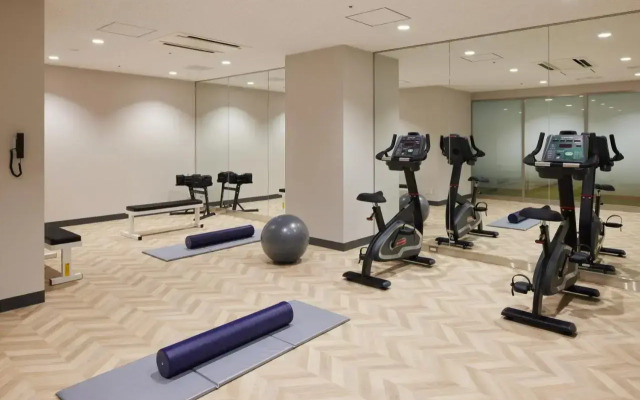 Kichijoji Excel Hotel Tokyu