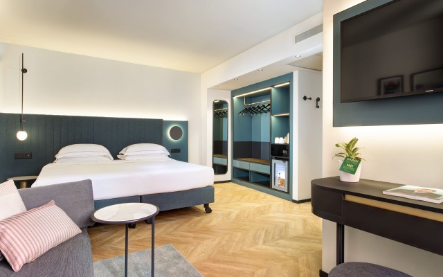 LUGANODANTE Boutique & Lifestyle Hotel