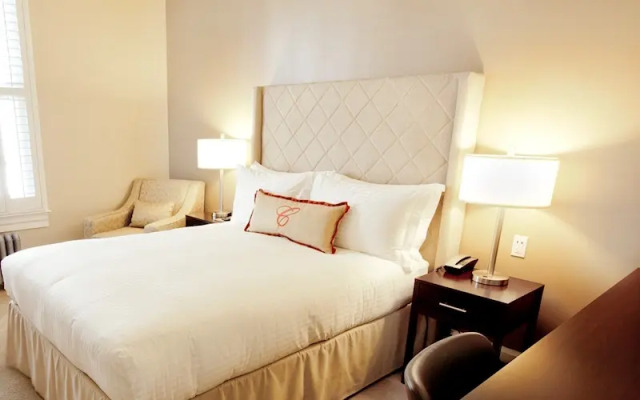 The Cardinal Hotel