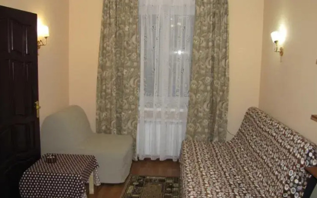 Апартаменты «Кирова 72»