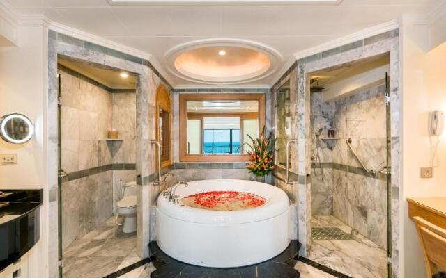 Royal Wing Suites & Spa Pattaya