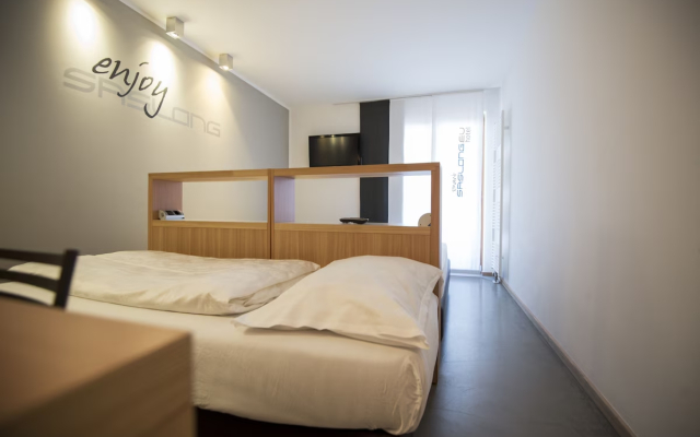 Alpstay – Smart Hotel Saslong