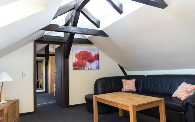 Hotel und Restaurant Mühlenhof