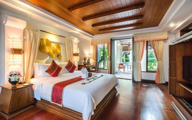 Muang Samui Spa Resort