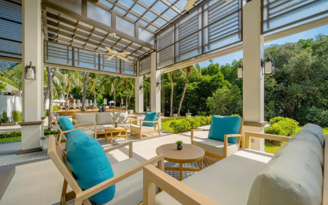 Bhu Nga Thani Resort & Villas Railay